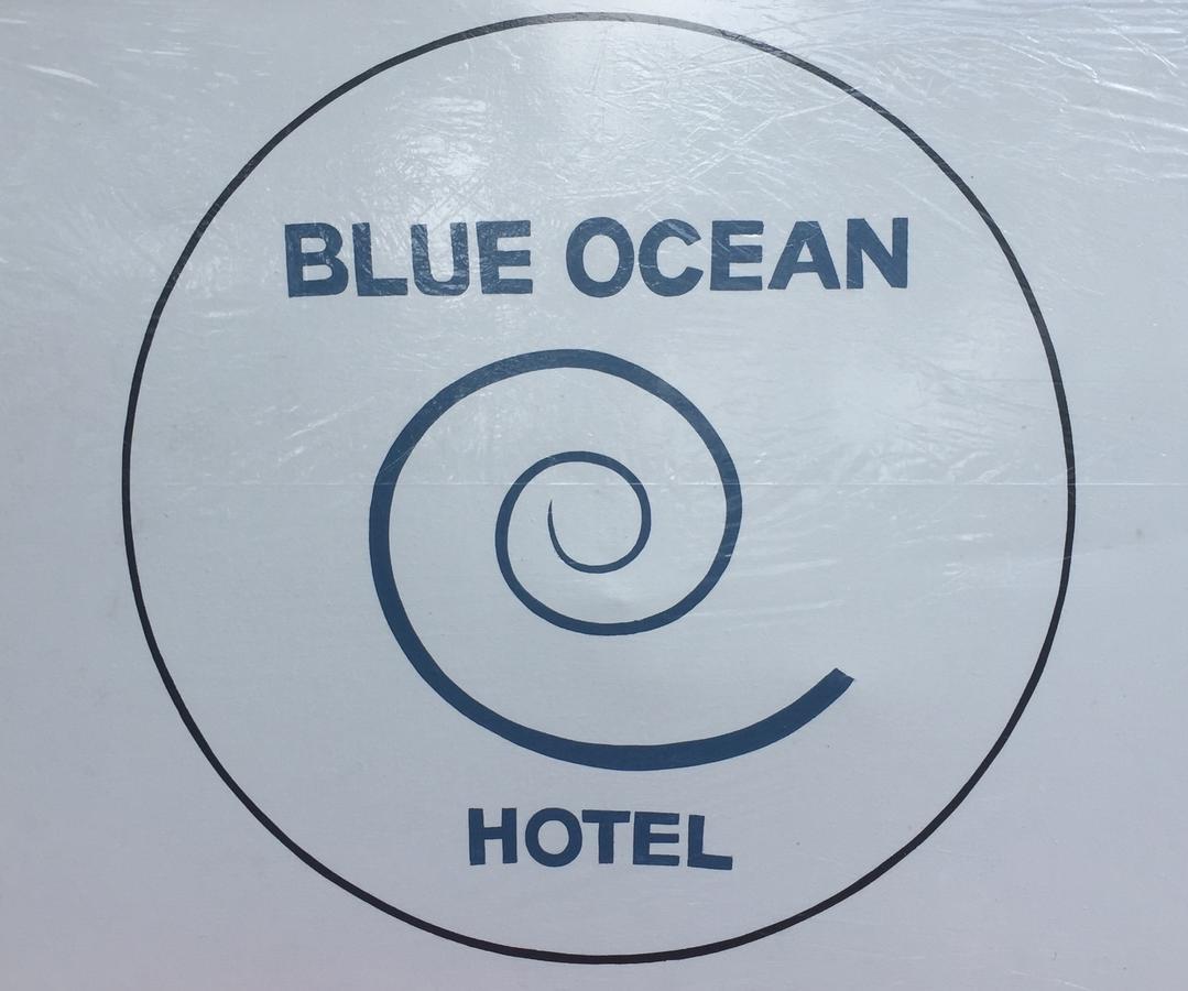 Blue Ocean Hotel Labuan Bajo Exterior photo